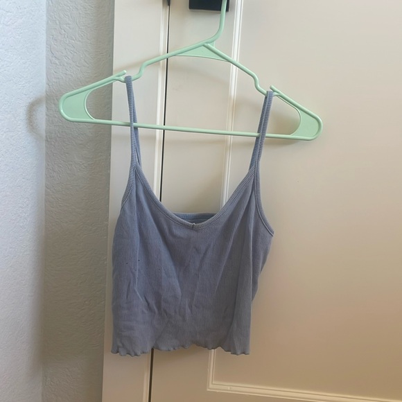 Cute pacsun tank - Picture 1 of 3